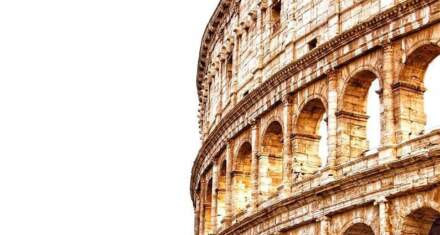Visitas guiadas en el Coliseo de Roma en español 2026 ❤️