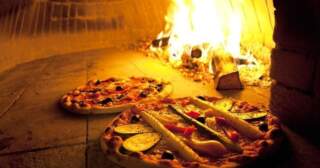 Mejores sitios para comer cerca del Coliseo