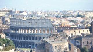 Qué ver en el Coliseo. Cuáles son las zonas visitables
