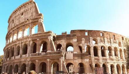 Entrada sin Colas al Coliseo, Foro y el Palatino 2026 🎟️