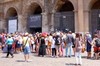 Cómo evitar las colas en el Coliseo de Roma 2026