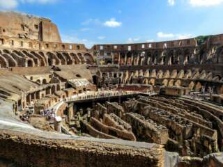 Comprar entradas de última hora para el Coliseo 2026.