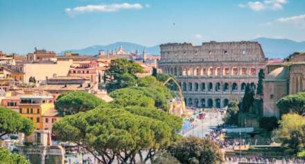VisitarelColiseo.com, tu referencia para conocer este monumento ✨