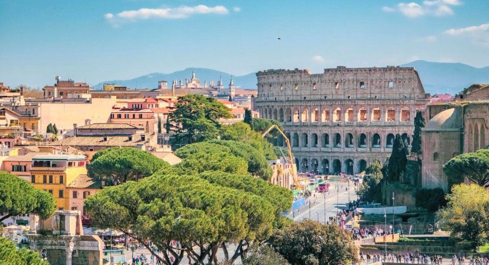 VisitarelColiseo.com, tu referencia para conocer este monumento ✨
