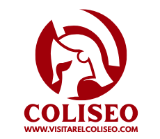 El Coliseo de Roma ⚔️